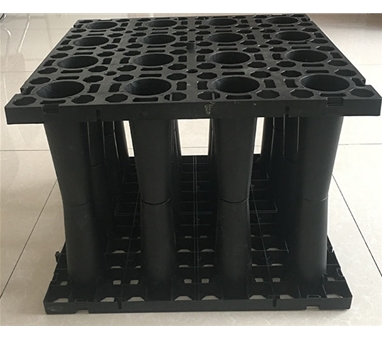 600*600雨水收集模块 